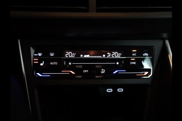 Volkswagen Polo 1.0 TSI Life Business 95 pk Automaat (DSG) | Verlengde garantie | Navigatie | Parkeersensoren | Adaptieve cruise control | Stoelverwarming |