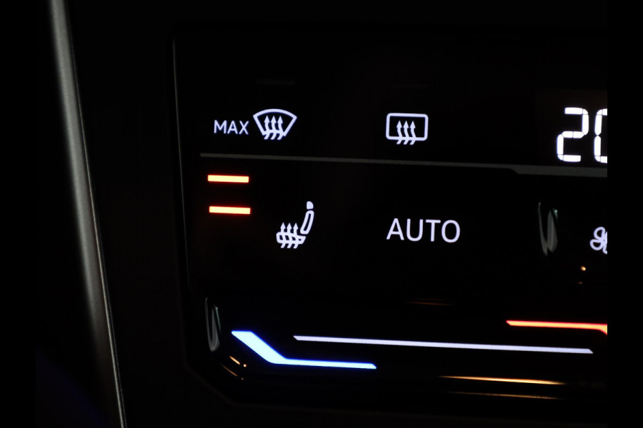 Volkswagen Polo 1.0 TSI Life Business 95 pk Automaat (DSG) | Verlengde garantie | Navigatie | Parkeersensoren | Adaptieve cruise control | Stoelverwarming |