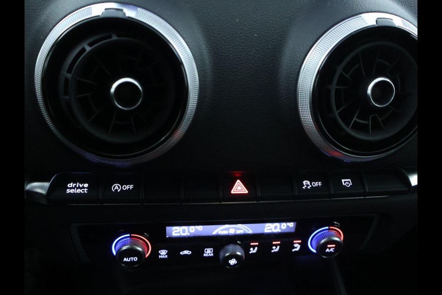 Audi A3 Sportback 35 TFSI CoD Sport Lease Edition Navi | Automaat |