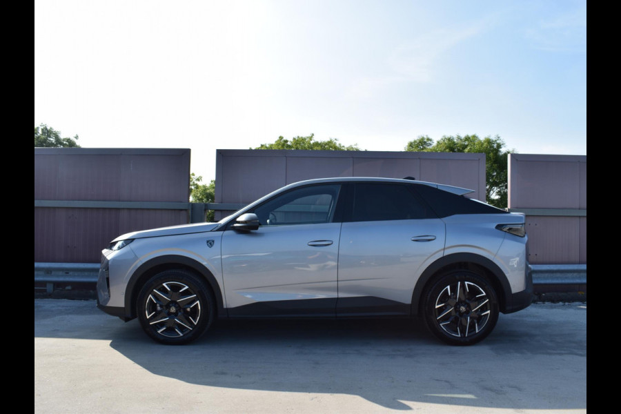 Peugeot 3008 1.2 Hybrid 136 GT 360° CAMERA | ELEKTRISCHE ACHTERKLEP | ALCANTARA | NAVI & CARPLAY |