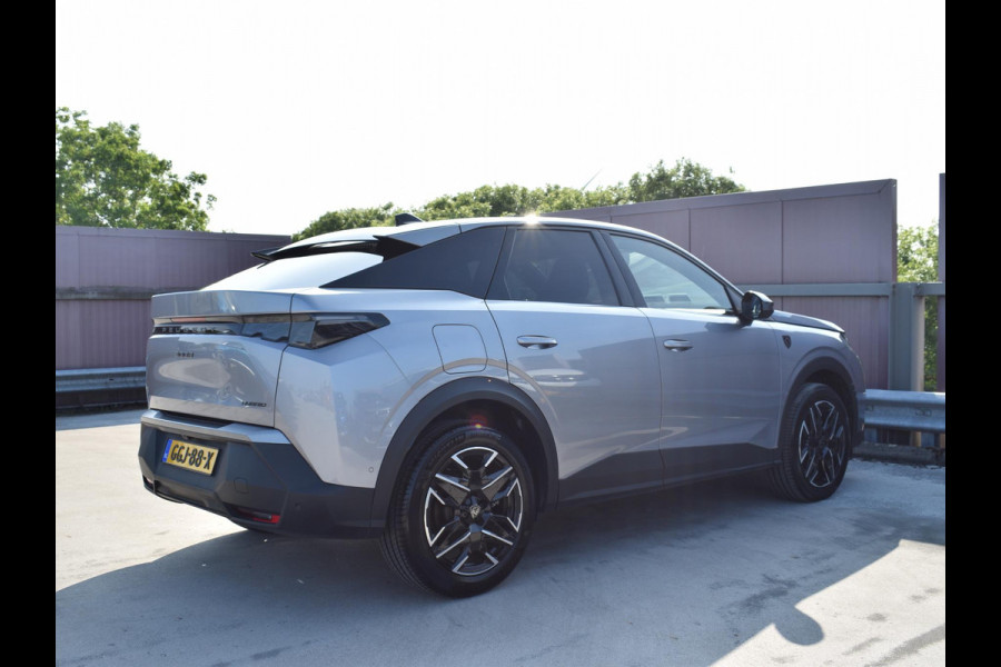 Peugeot 3008 1.2 Hybrid 136 GT 360° CAMERA | ELEKTRISCHE ACHTERKLEP | ALCANTARA | NAVI & CARPLAY |