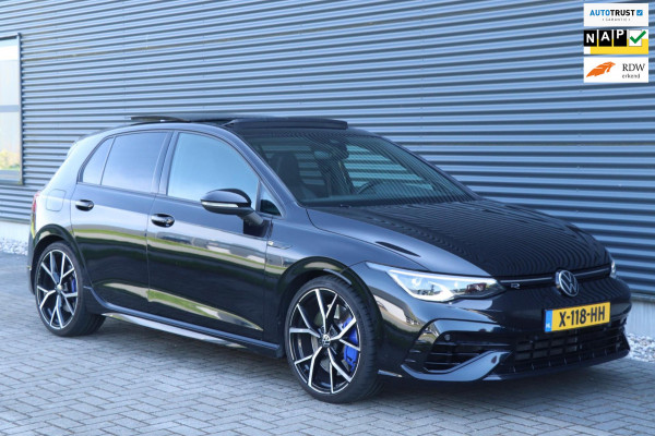 Volkswagen Golf 2.0 TSI R 4Motion | PANO - DEALER OND. - VOL!