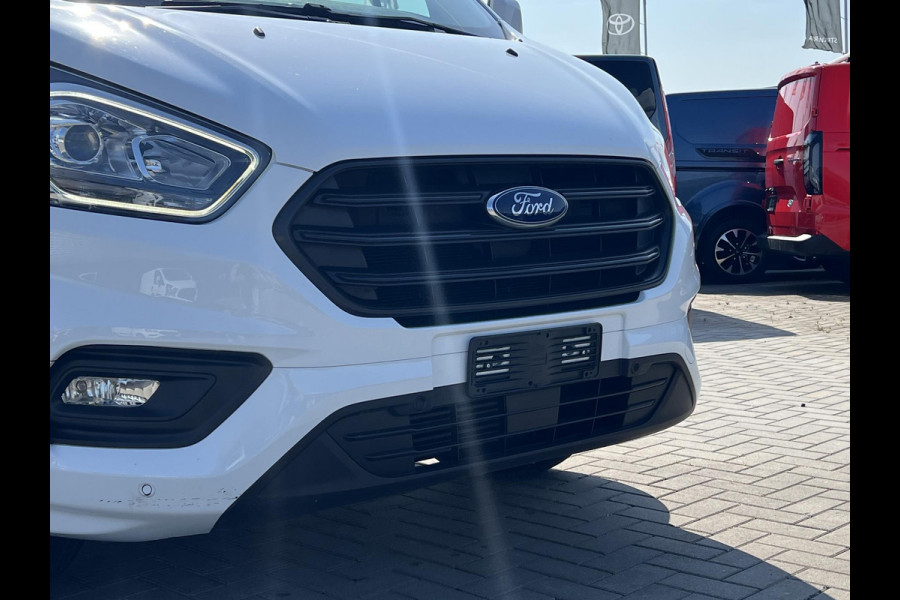 Ford Transit Custom 300 2.0 TDCI L1H1 Trend Zuid | 130pk | Achteruitrij camera