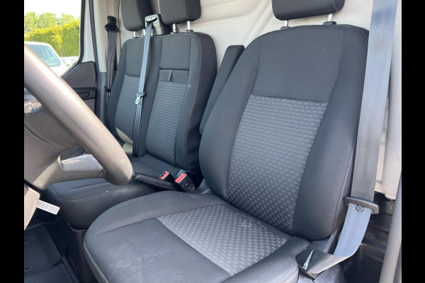 Ford Transit Custom 300 2.0 TDCI L1H1 Trend Zuid | 130pk | Achteruitrij camera