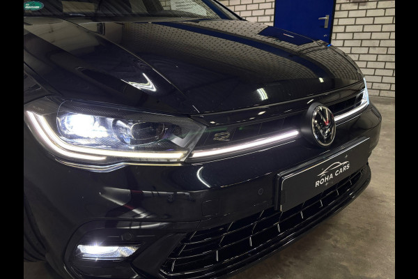 Volkswagen Polo 1.0 TSI R-Line Business