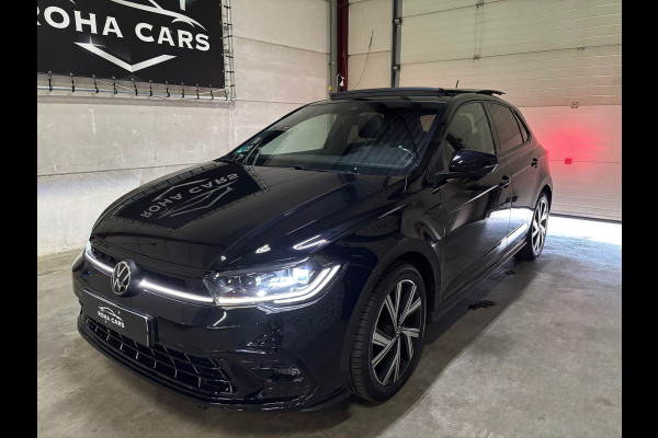 Volkswagen Polo 1.0 TSI R-Line Business