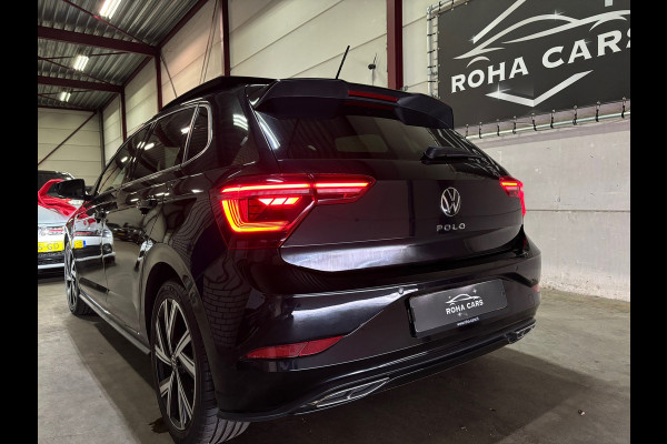 Volkswagen Polo 1.0 TSI R-Line Business
