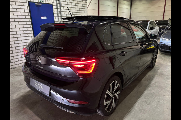 Volkswagen Polo 1.0 TSI R-Line Business