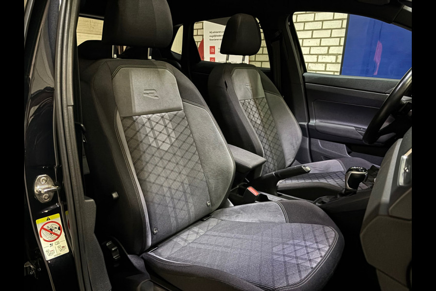 Volkswagen Polo 1.0 TSI R-Line Business