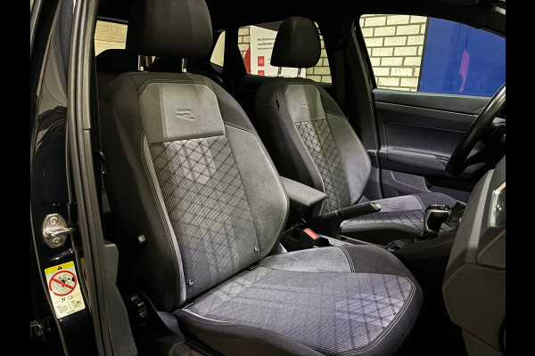Volkswagen Polo 1.0 TSI R-Line Business