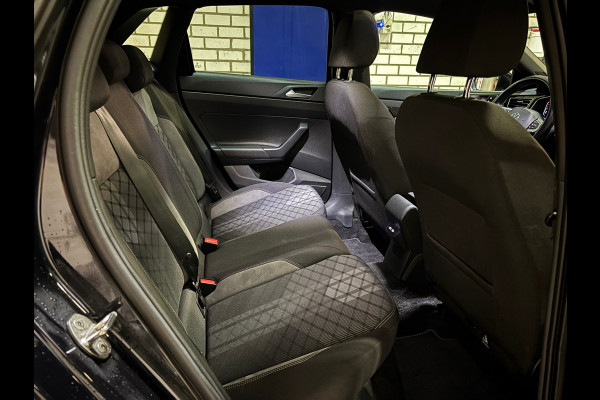 Volkswagen Polo 1.0 TSI R-Line Business