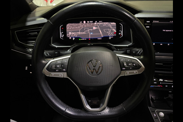 Volkswagen Polo 1.0 TSI R-Line Business