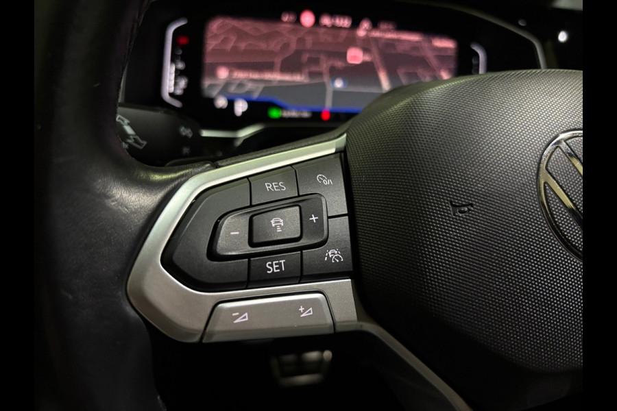 Volkswagen Polo 1.0 TSI R-Line Business