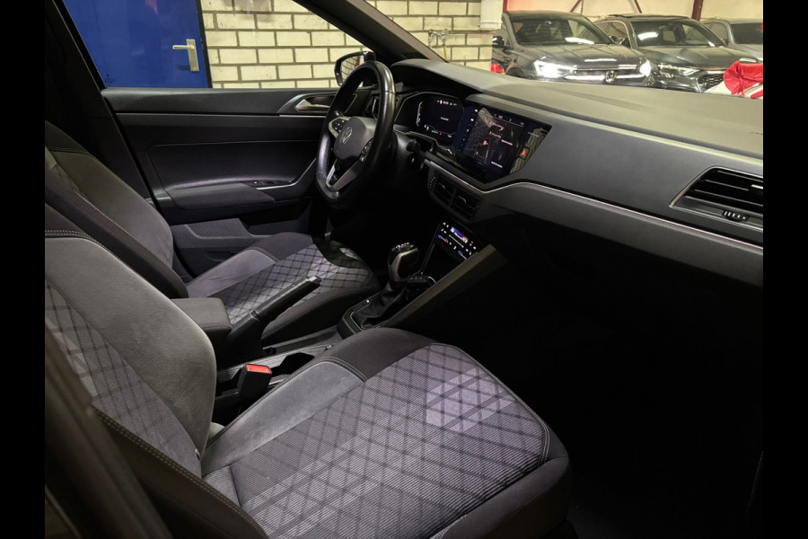 Volkswagen Polo 1.0 TSI R-Line Business
