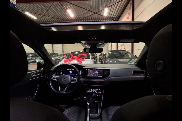 Volkswagen Polo 1.0 TSI R-Line Business