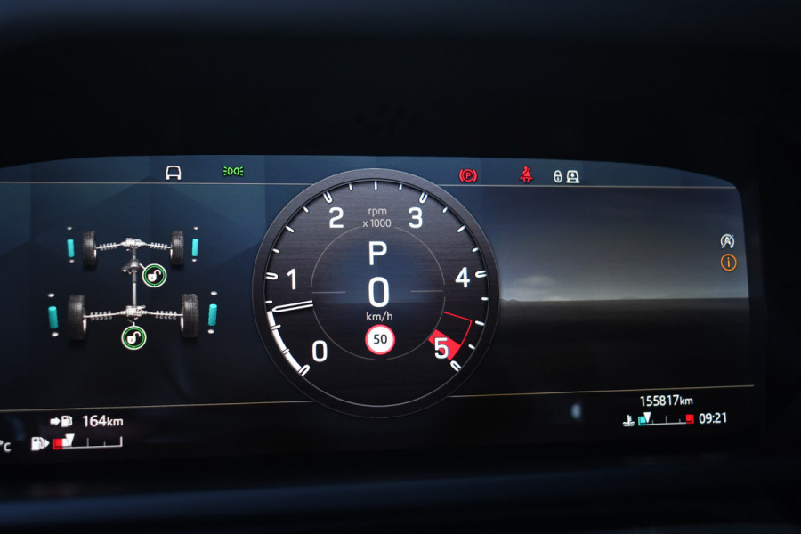 Land Rover Defender 110 D300 SE 22inch Trekh HUD 360 Stoelvent 4xLED