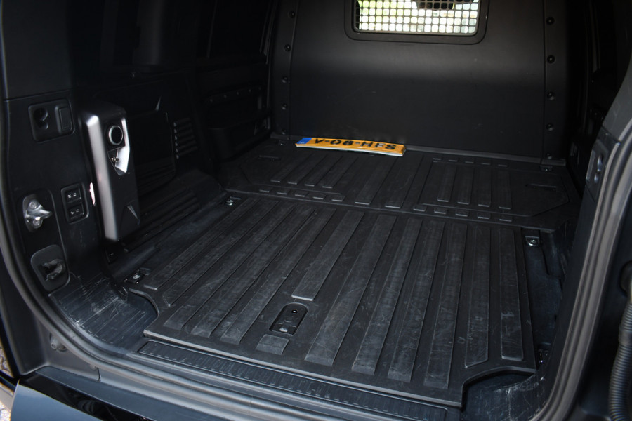 Land Rover Defender 110 D300 SE 22inch Trekh HUD 360 Stoelvent 4xLED
