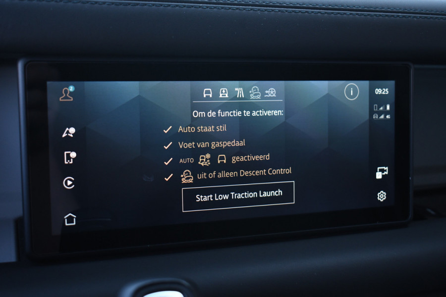 Land Rover Defender 110 D300 SE 22inch Trekh HUD 360 Stoelvent 4xLED