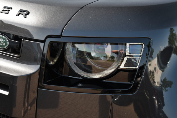Land Rover Defender 110 D300 SE 22inch Trekh HUD 360 Stoelvent 4xLED