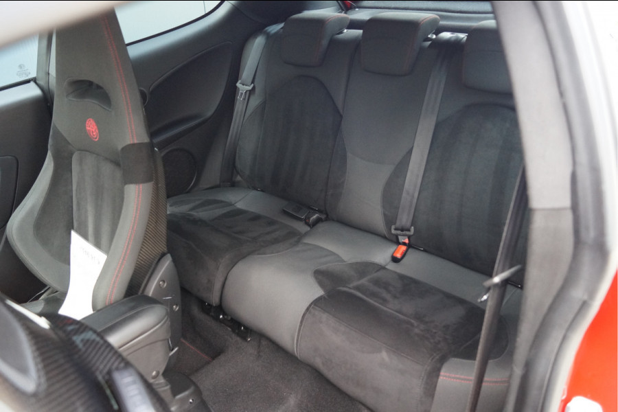 Alfa Romeo MiTo 1.4 Turbo 140pk Super TCT AUTOMAAT│17'' velgen│PDC│BOSE│Sabelt stoelen│Clima│Cruise