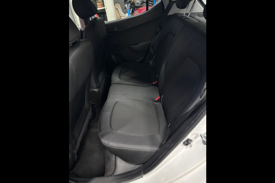 Hyundai i10 1.0i i-Motion Airco | Elktr pakket | 5 deurs