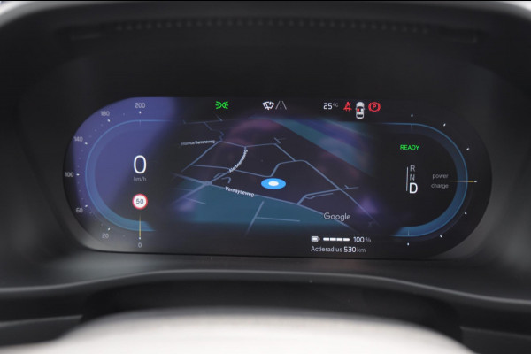 Volvo C40 Single Motor Extended Range Ultimate 82 kWh / Adaptieve cruise control / Parkeersensoren met 360 camera / Apple carplay / Keyless entry / Elektrische achterklep / Stoel - en stuurwielverwarming / Elektrische stoelen met geheugen / Harman Kardon audio