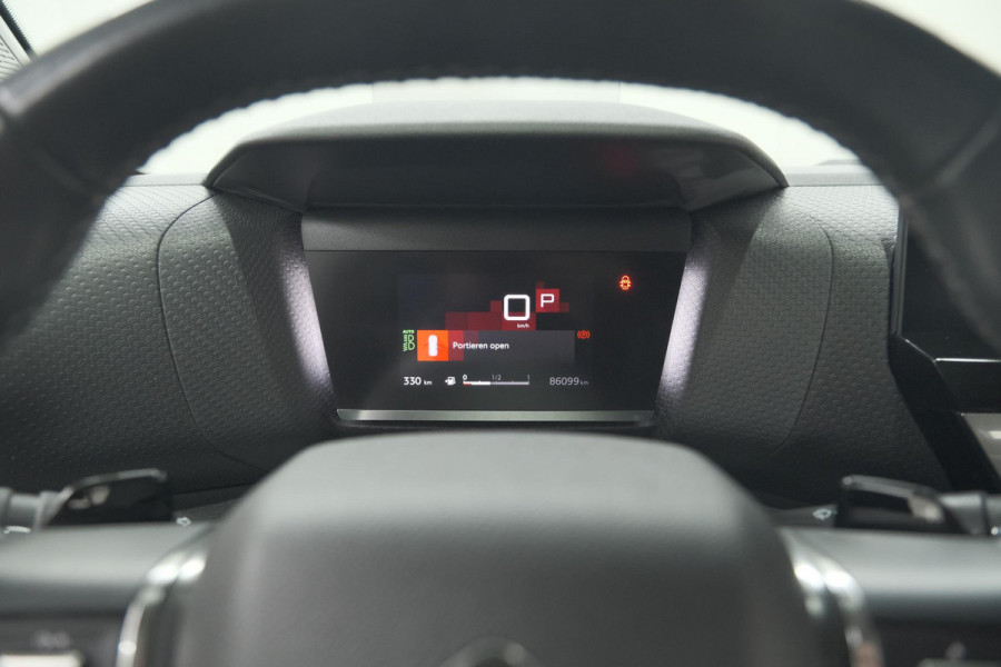 Citroën C4 Puretech 130 EAT8 Shine | Camera | Head-Up Display | Parkeersensoren | Navigatie