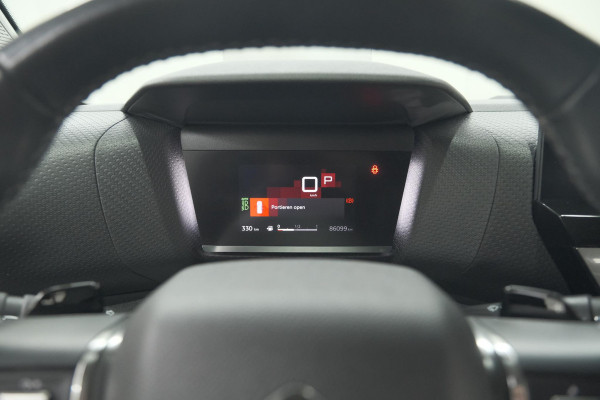 Citroën C4 Puretech 130 EAT8 Shine | Camera | Head-Up Display | Parkeersensoren | Navigatie