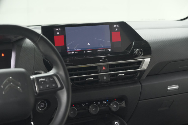 Citroën C4 Puretech 130 EAT8 Shine | Camera | Head-Up Display | Parkeersensoren | Navigatie