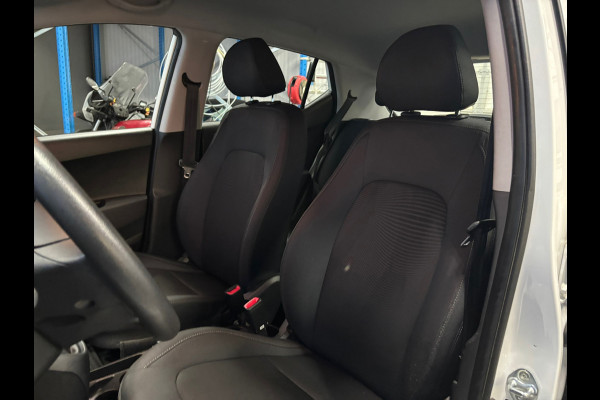 Hyundai i10 1.0i i-Motion Airco | Elktr pakket | 5 deurs