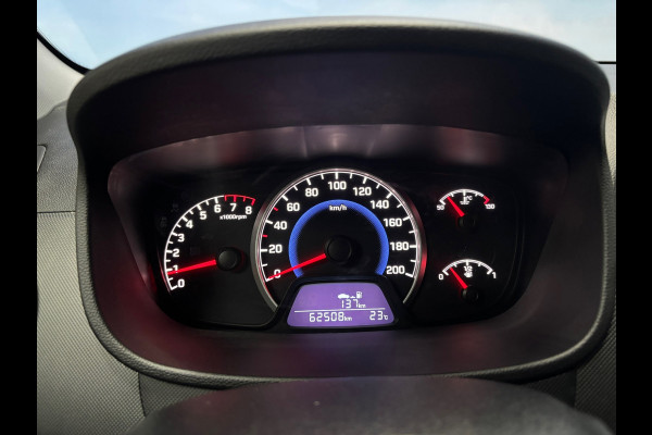 Hyundai i10 1.0i i-Motion Airco | Elktr pakket | 5 deurs