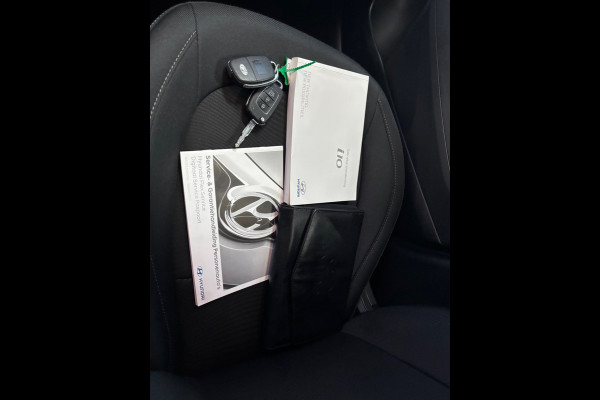 Hyundai i10 1.0i i-Motion Airco | Elktr pakket | 5 deurs