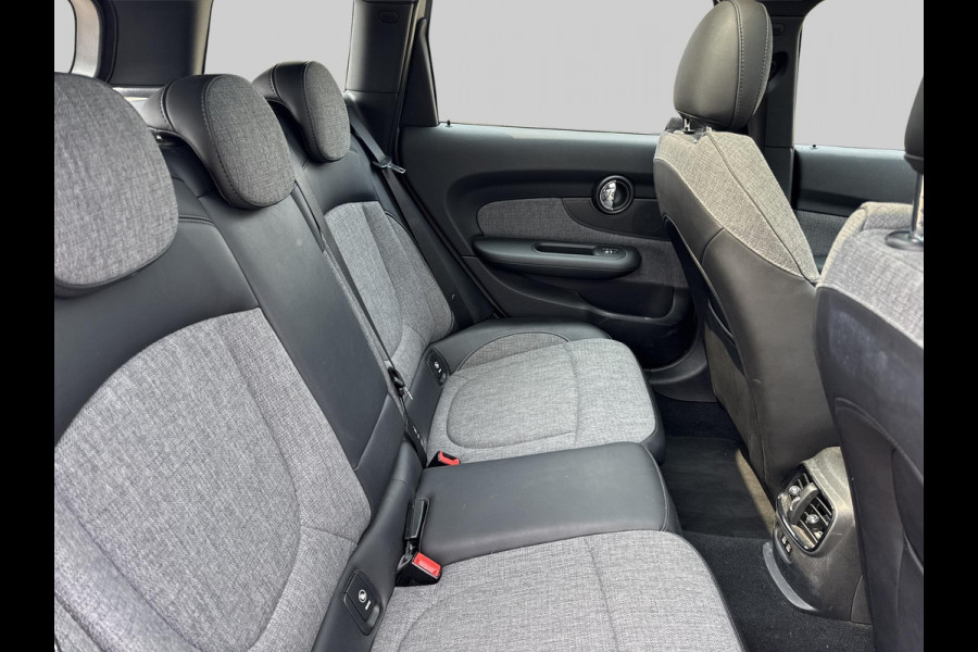 MINI Clubman 1.5 Cooper Business Edition | automaat | schuifdak