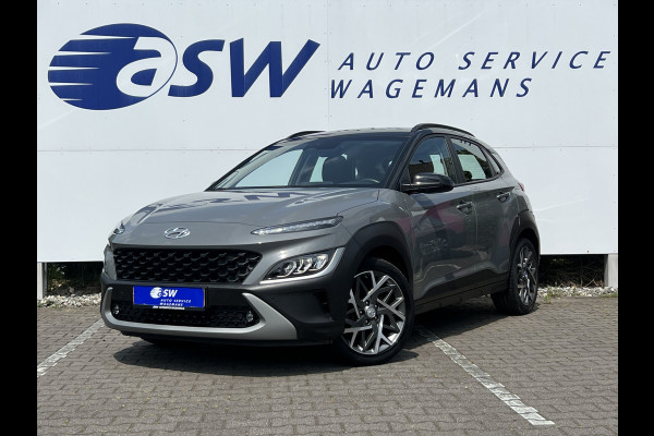 Hyundai Kona 1.6 GDI HEV Fashion | Navi XL | LED | Camera | Krell Audio