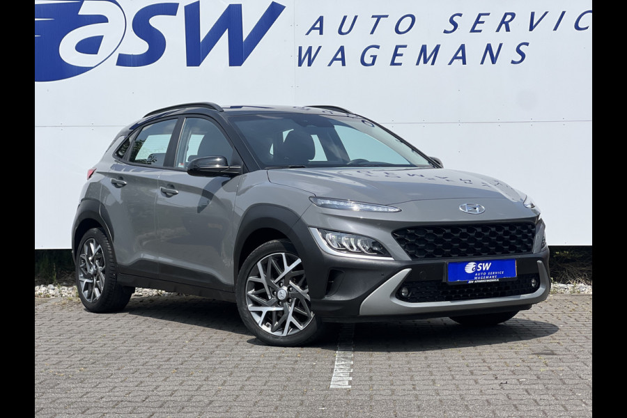 Hyundai Kona 1.6 GDI HEV Fashion | Navi XL | LED | Camera | Krell Audio