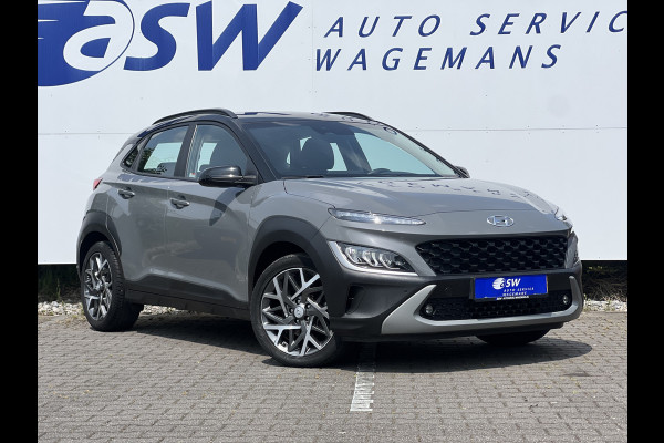 Hyundai Kona 1.6 GDI HEV Fashion | Navi XL | LED | Camera | Krell Audio