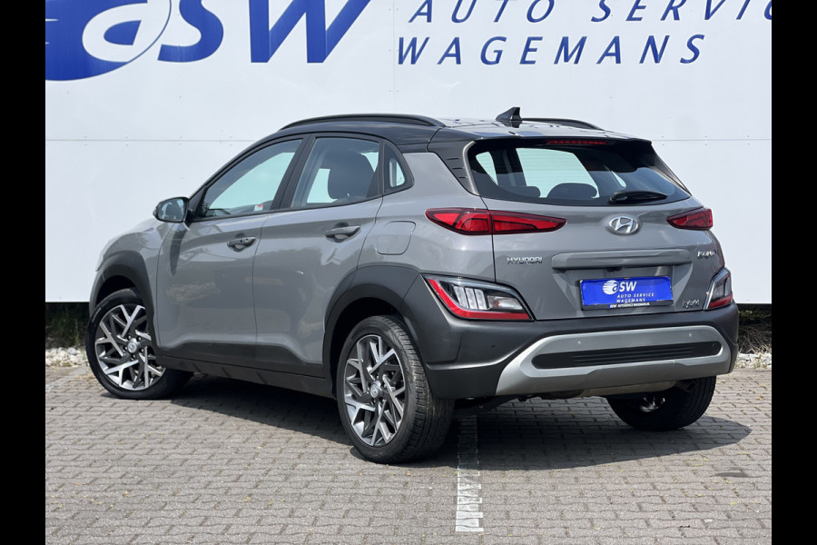 Hyundai Kona 1.6 GDI HEV Fashion | Navi XL | LED | Camera | Krell Audio