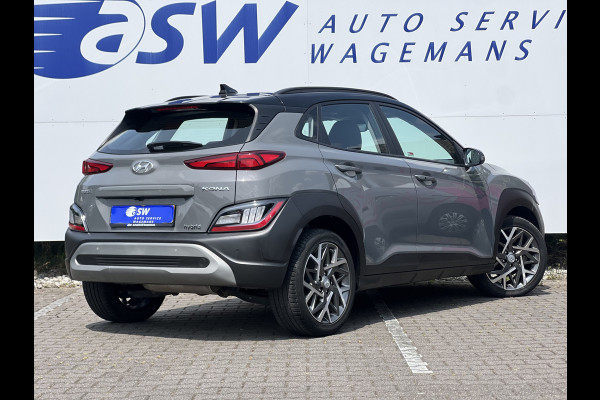 Hyundai Kona 1.6 GDI HEV Fashion | Navi XL | LED | Camera | Krell Audio