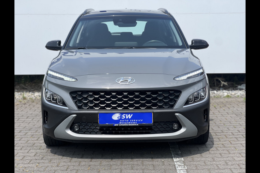 Hyundai Kona 1.6 GDI HEV Fashion | Navi XL | LED | Camera | Krell Audio