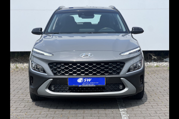Hyundai Kona 1.6 GDI HEV Fashion | Navi XL | LED | Camera | Krell Audio