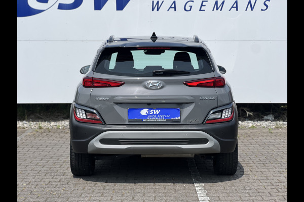 Hyundai Kona 1.6 GDI HEV Fashion | Navi XL | LED | Camera | Krell Audio