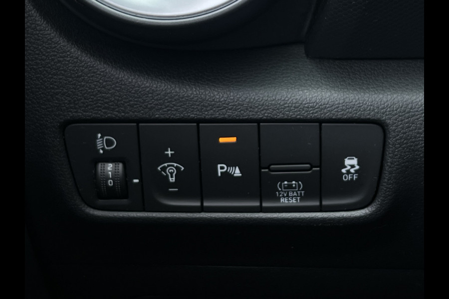 Hyundai Kona 1.6 GDI HEV Fashion | Navi XL | LED | Camera | Krell Audio