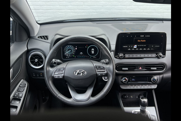 Hyundai Kona 1.6 GDI HEV Fashion | Navi XL | LED | Camera | Krell Audio