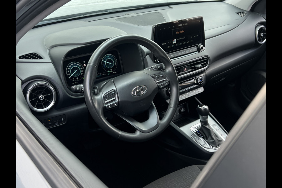 Hyundai Kona 1.6 GDI HEV Fashion | Navi XL | LED | Camera | Krell Audio