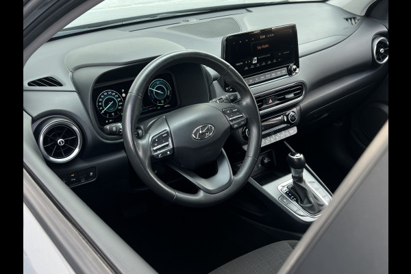 Hyundai Kona 1.6 GDI HEV Fashion | Navi XL | LED | Camera | Krell Audio