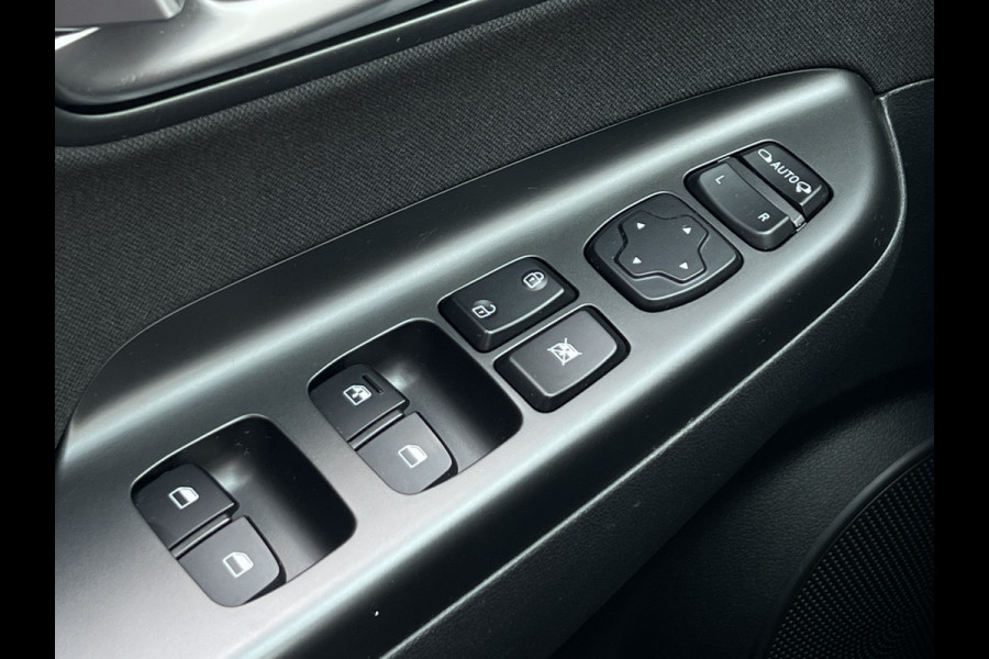 Hyundai Kona 1.6 GDI HEV Fashion | Navi XL | LED | Camera | Krell Audio