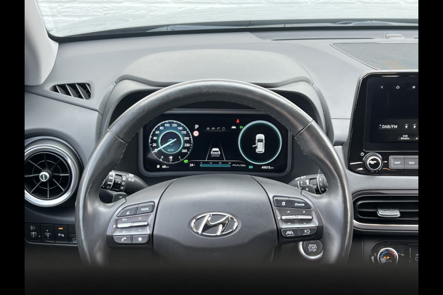 Hyundai Kona 1.6 GDI HEV Fashion | Navi XL | LED | Camera | Krell Audio