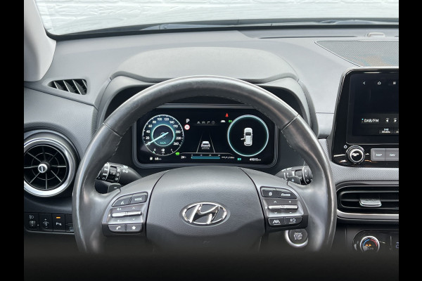 Hyundai Kona 1.6 GDI HEV Fashion | Navi XL | LED | Camera | Krell Audio