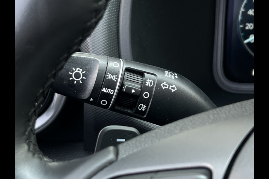 Hyundai Kona 1.6 GDI HEV Fashion | Navi XL | LED | Camera | Krell Audio