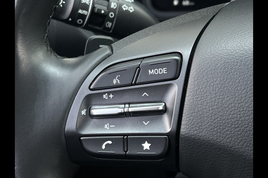Hyundai Kona 1.6 GDI HEV Fashion | Navi XL | LED | Camera | Krell Audio